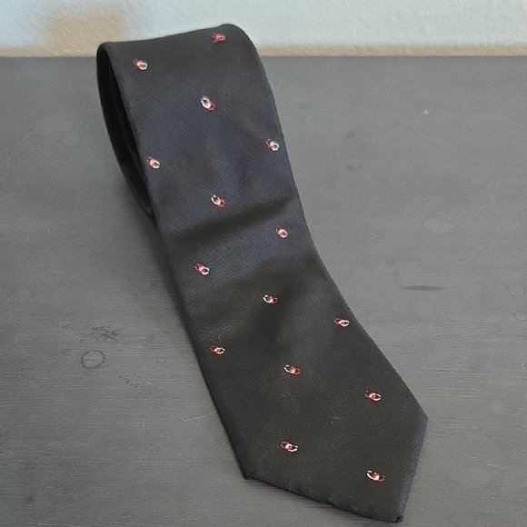 Surrey Sophisticates Black Tie - Picture 1 of 4